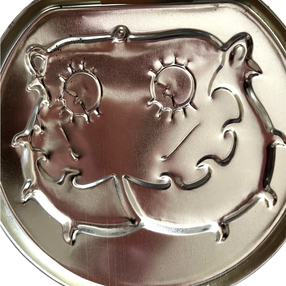 Betty Boop Tin - Picture 10 of 10